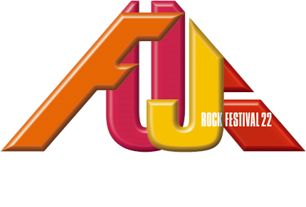 FUJIROCK FESTIVAL'22