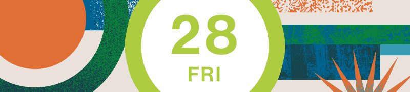 28 FRI